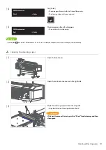 Preview for 121 page of Muton XPJ-1641SR Operation Manual