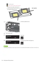 Preview for 126 page of Muton XPJ-1641SR Operation Manual