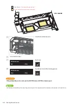 Preview for 128 page of Muton XPJ-1641SR Operation Manual