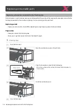 Preview for 130 page of Muton XPJ-1641SR Operation Manual