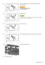 Preview for 133 page of Muton XPJ-1641SR Operation Manual