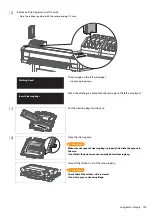 Preview for 139 page of Muton XPJ-1641SR Operation Manual