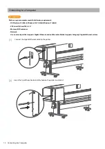 Preview for 12 page of Muton XPJ-1682WR Operation Manual