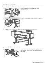 Preview for 21 page of Muton XPJ-1682WR Operation Manual