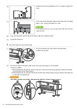 Preview for 22 page of Muton XPJ-1682WR Operation Manual