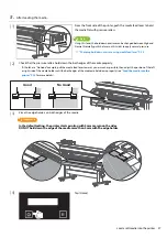 Preview for 27 page of Muton XPJ-1682WR Operation Manual