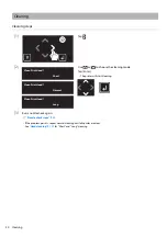 Preview for 30 page of Muton XPJ-1682WR Operation Manual