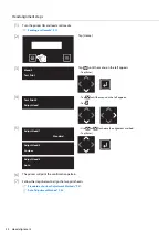 Preview for 32 page of Muton XPJ-1682WR Operation Manual