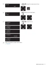 Preview for 37 page of Muton XPJ-1682WR Operation Manual