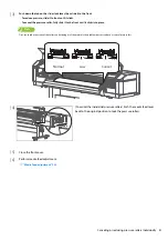 Preview for 41 page of Muton XPJ-1682WR Operation Manual