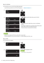 Preview for 46 page of Muton XPJ-1682WR Operation Manual