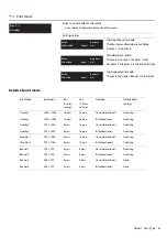 Preview for 55 page of Muton XPJ-1682WR Operation Manual