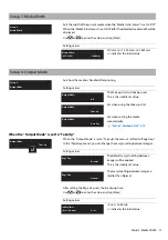 Preview for 71 page of Muton XPJ-1682WR Operation Manual