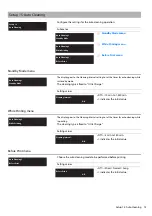 Preview for 75 page of Muton XPJ-1682WR Operation Manual