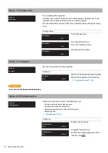 Preview for 78 page of Muton XPJ-1682WR Operation Manual