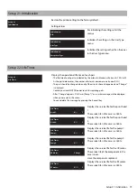 Preview for 79 page of Muton XPJ-1682WR Operation Manual