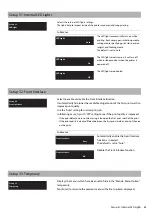 Preview for 83 page of Muton XPJ-1682WR Operation Manual