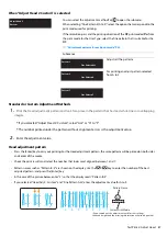 Preview for 87 page of Muton XPJ-1682WR Operation Manual