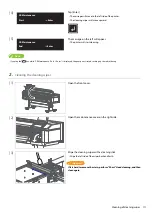 Preview for 111 page of Muton XPJ-1682WR Operation Manual