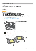 Preview for 115 page of Muton XPJ-1682WR Operation Manual