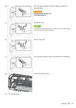 Preview for 123 page of Muton XPJ-1682WR Operation Manual