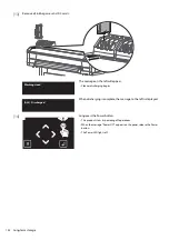 Preview for 132 page of Muton XPJ-1682WR Operation Manual