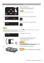 Preview for 133 page of Muton XPJ-1682WR Operation Manual