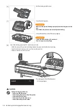 Preview for 134 page of Muton XPJ-1682WR Operation Manual