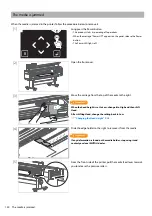 Preview for 150 page of Muton XPJ-1682WR Operation Manual