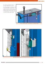 Preview for 14 page of MUTRADE Hydro-Park 1123 User Manual