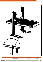 Preview for 38 page of MUTRADE Hydro-Park 1123 User Manual