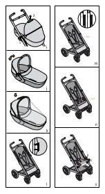 Preview for 5 page of Mutsy exo Instruction Manual