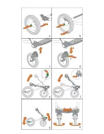 Preview for 3 page of Mutsy Slider Instruction Manual