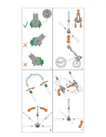 Preview for 4 page of Mutsy Slider Instruction Manual