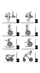 Preview for 2 page of Mutsy Trans Series Instruction Manual