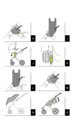 Preview for 4 page of Mutsy Trans Series Instruction Manual