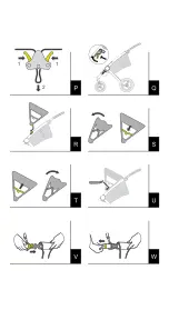 Preview for 5 page of Mutsy Trans Series Instruction Manual