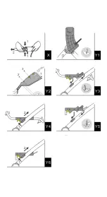 Preview for 6 page of Mutsy Trans Series Instruction Manual