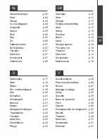 Preview for 6 page of Mutsy Trans4mer User Manual