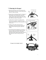 Preview for 6 page of Mutual Power ALPINE 2600 User Manual