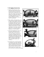 Preview for 9 page of Mutual Power ALPINE 2600 User Manual