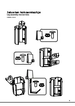 Предварительный просмотр 5 страницы MUURIKKA KOTAKEITTIO TUNDRA GRILL 100 Owner'S Manual