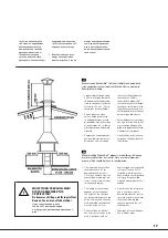 Предварительный просмотр 17 страницы MUURIKKA KOTAKEITTIO TUNDRA GRILL 100 Owner'S Manual