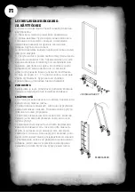 Предварительный просмотр 2 страницы MUURIKKA KOTAKEITTIO Use And Assembly Instructions