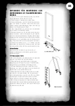 Предварительный просмотр 3 страницы MUURIKKA KOTAKEITTIO Use And Assembly Instructions