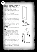 Предварительный просмотр 4 страницы MUURIKKA KOTAKEITTIO Use And Assembly Instructions