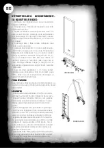 Предварительный просмотр 6 страницы MUURIKKA KOTAKEITTIO Use And Assembly Instructions