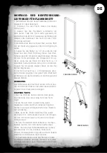 Предварительный просмотр 7 страницы MUURIKKA KOTAKEITTIO Use And Assembly Instructions