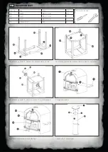 Предварительный просмотр 3 страницы MUURIKKA TO6912 Instructions For Use And Assembly