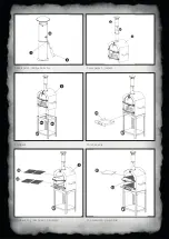 Предварительный просмотр 4 страницы MUURIKKA TO6912 Instructions For Use And Assembly